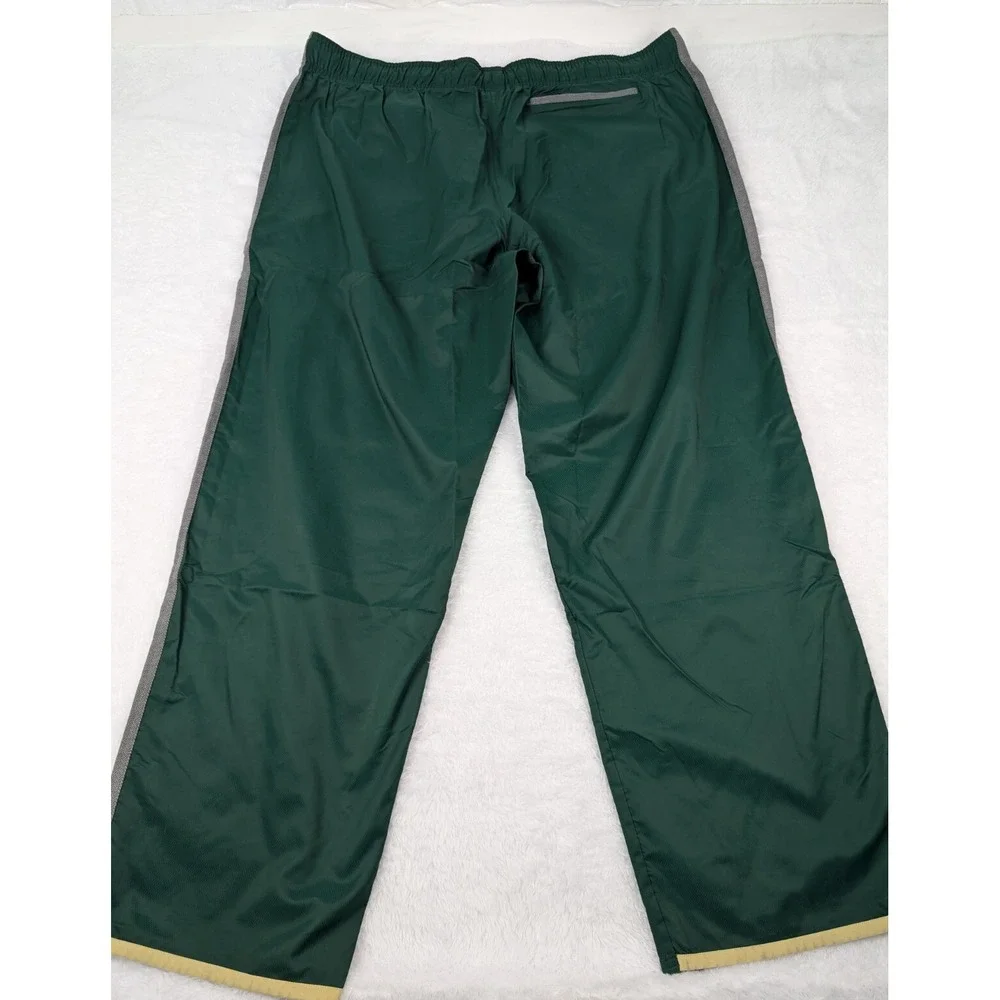 Under Armour Colorado State Rams Joggers Men's 3XL Green Pants Lounge‎ CSU